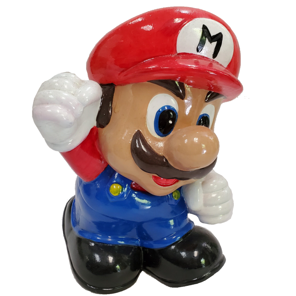 3D Mario
