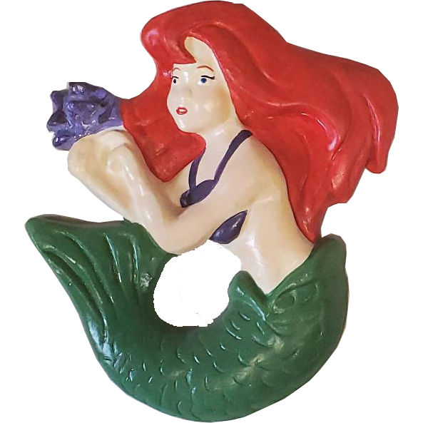 Ariel