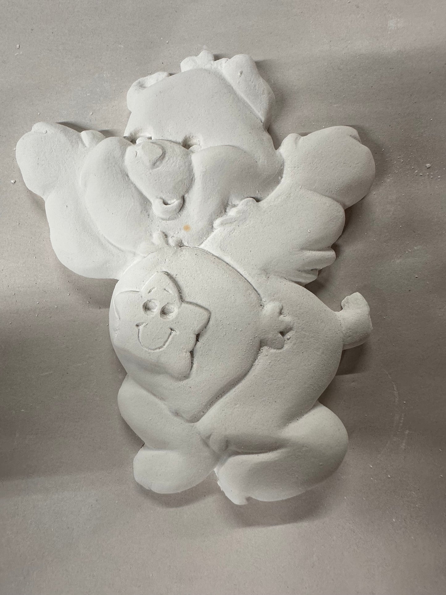 Carebear star