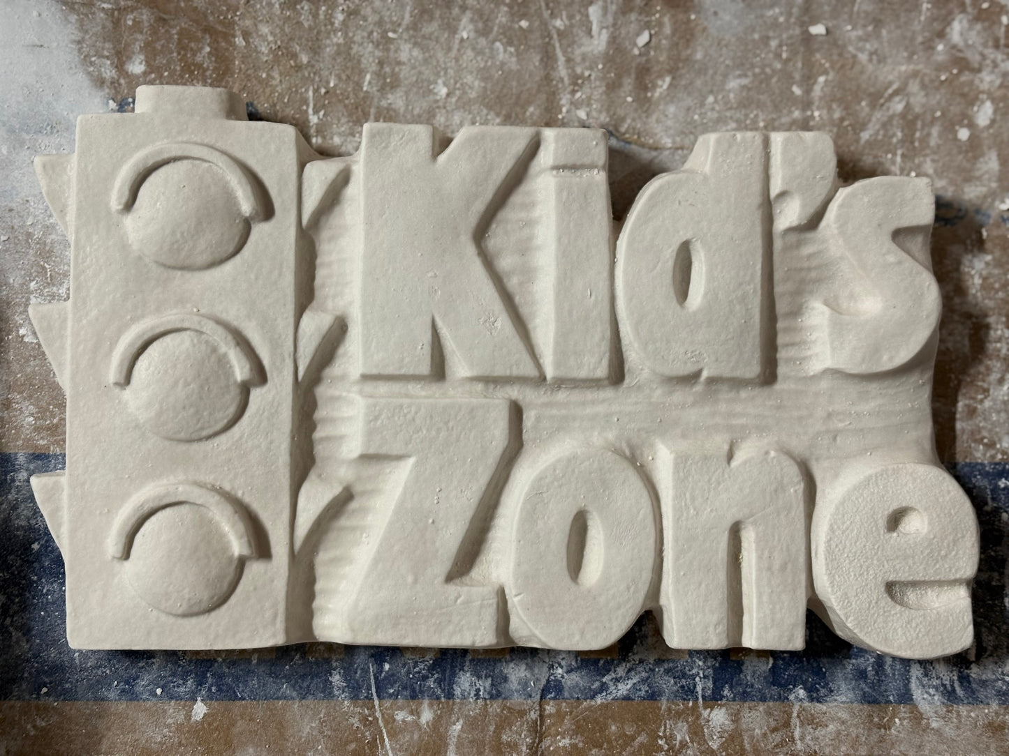 Kids Zone