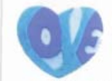 Love heart