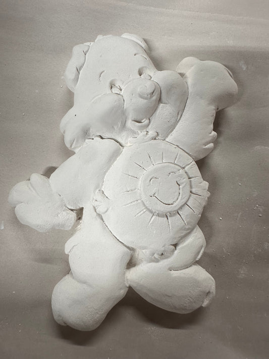 Carebear sun