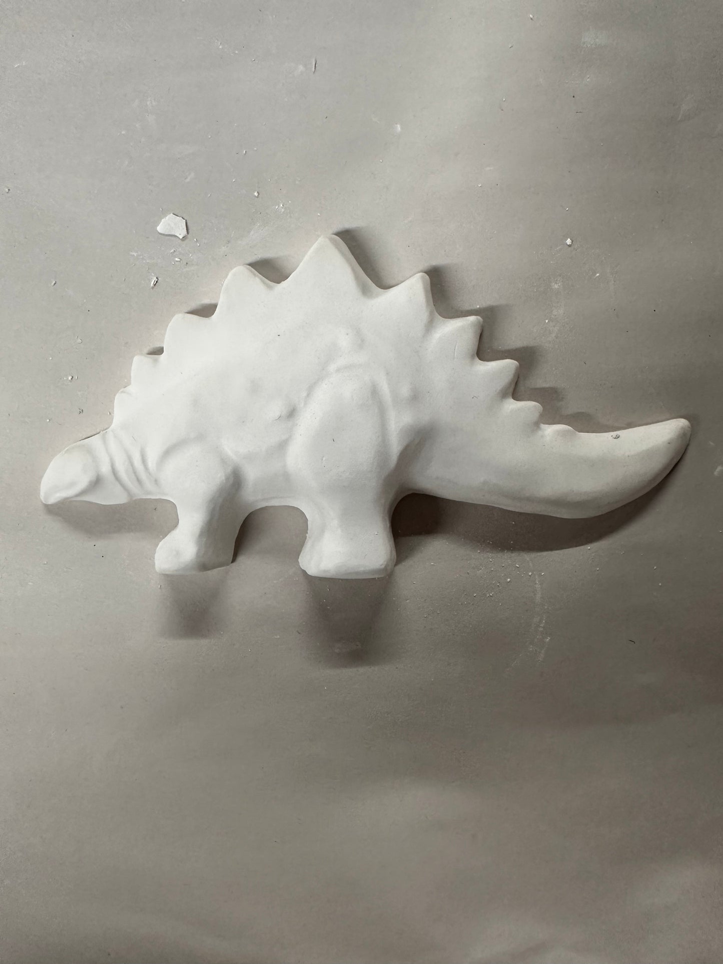 Stegosaurus small