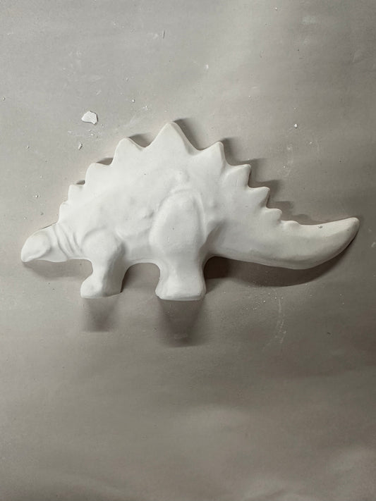 Stegosaurus small