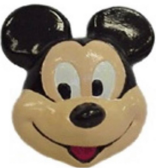 Mickey face