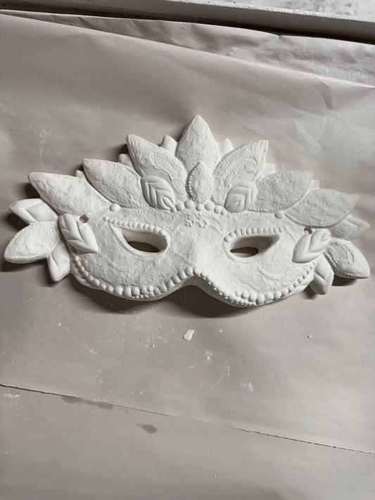 Masquerade mask