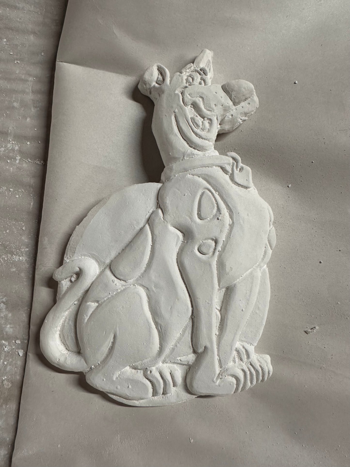 Scooby Doo