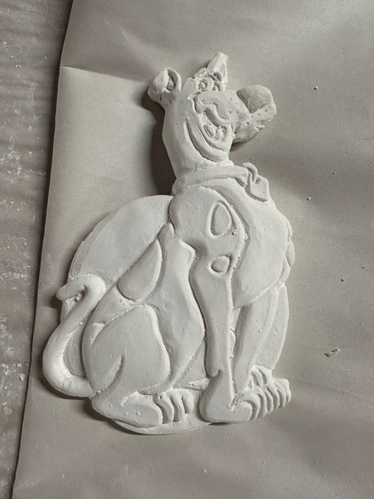 Scooby Doo