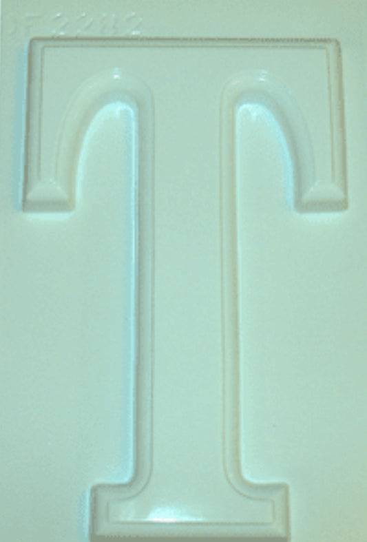 Letter T