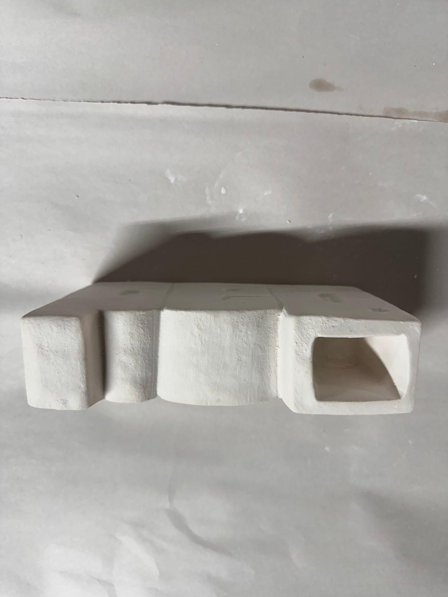 Dad pen holder