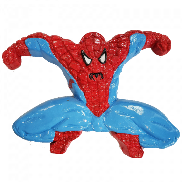 Spiderman