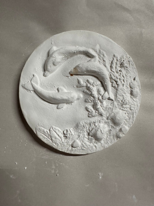 Round dolphins