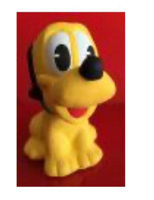 Pluto