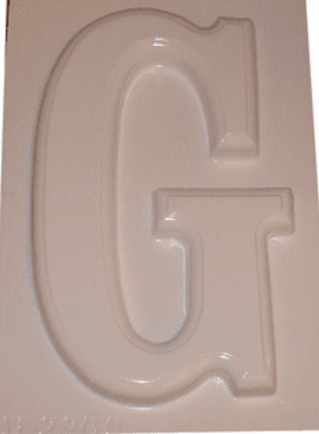 Letter G