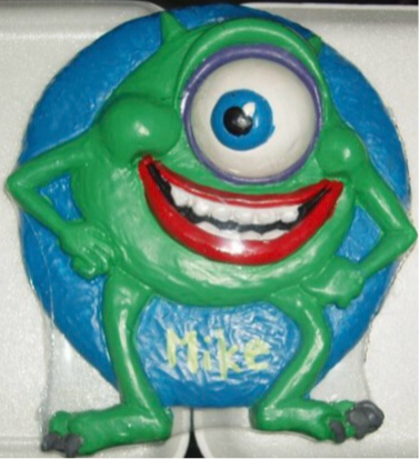 Mike