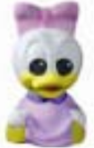 Baby Daisy Duck