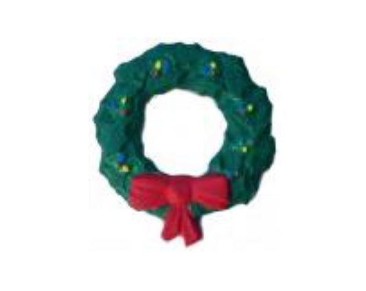Christmas wreath