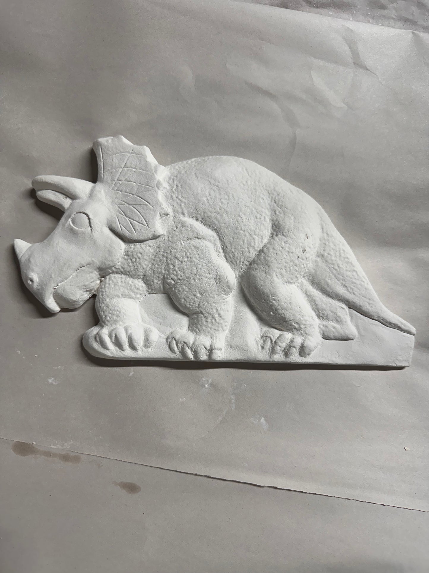 Triceratops