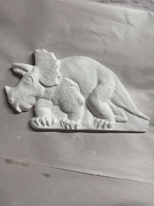 Triceratops