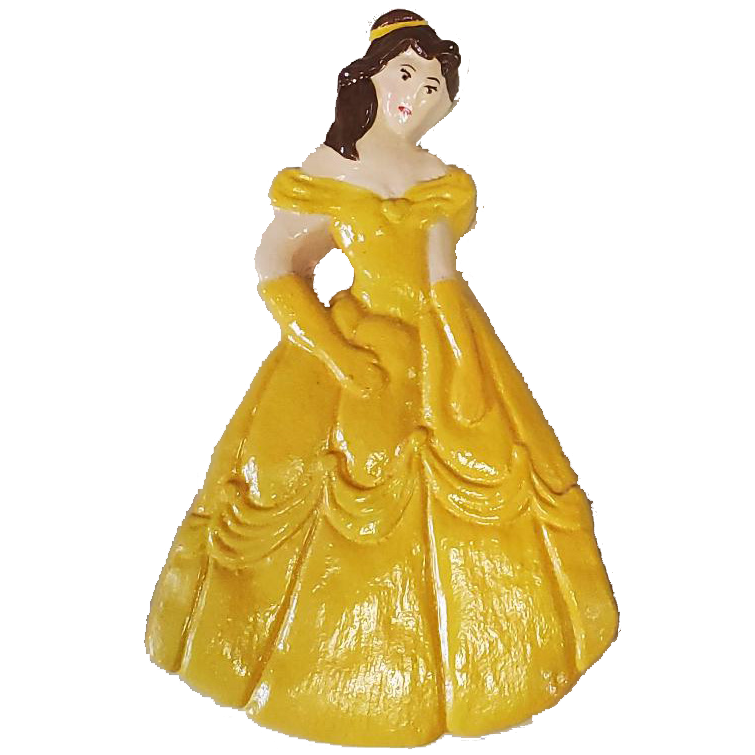 Belle 2