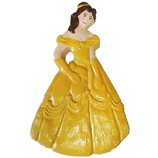 Belle 2