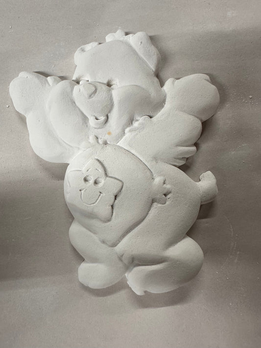 Carebear star