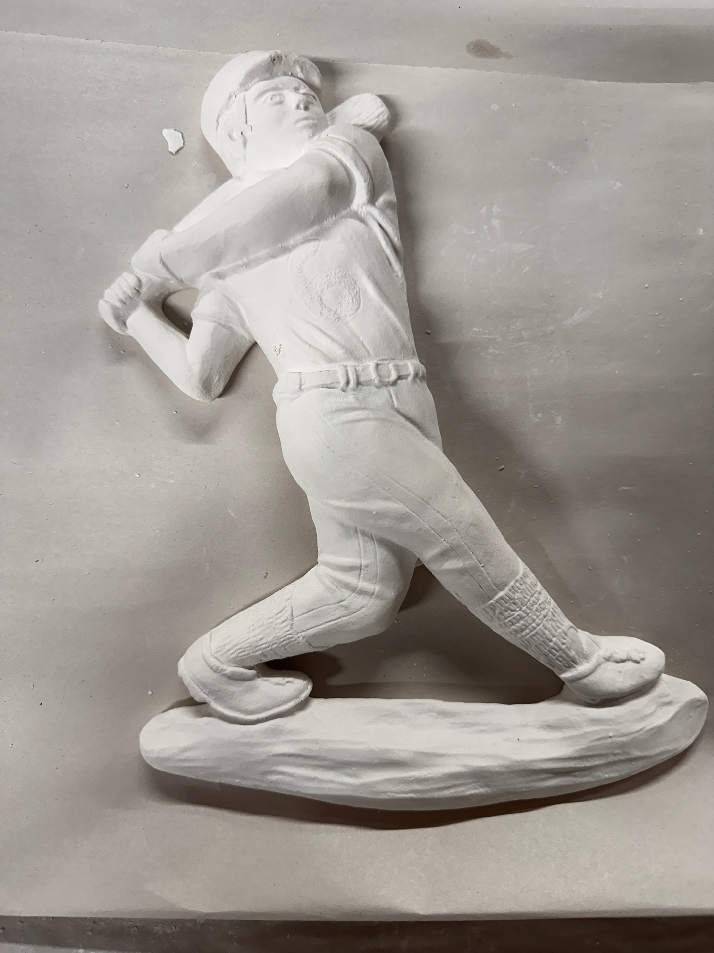 Baseball player