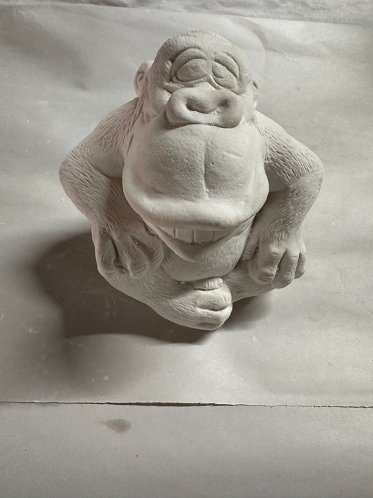 Gorilla