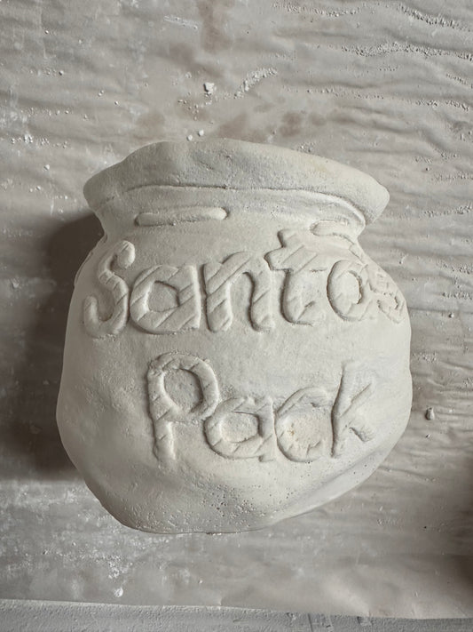 Santa pack