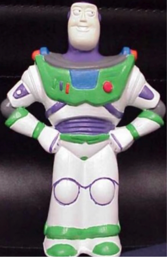 Buzz Lightyear