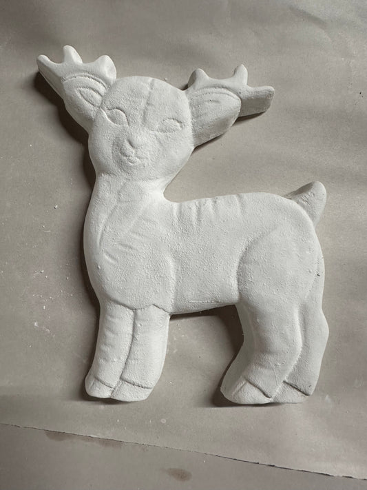 Reindeer