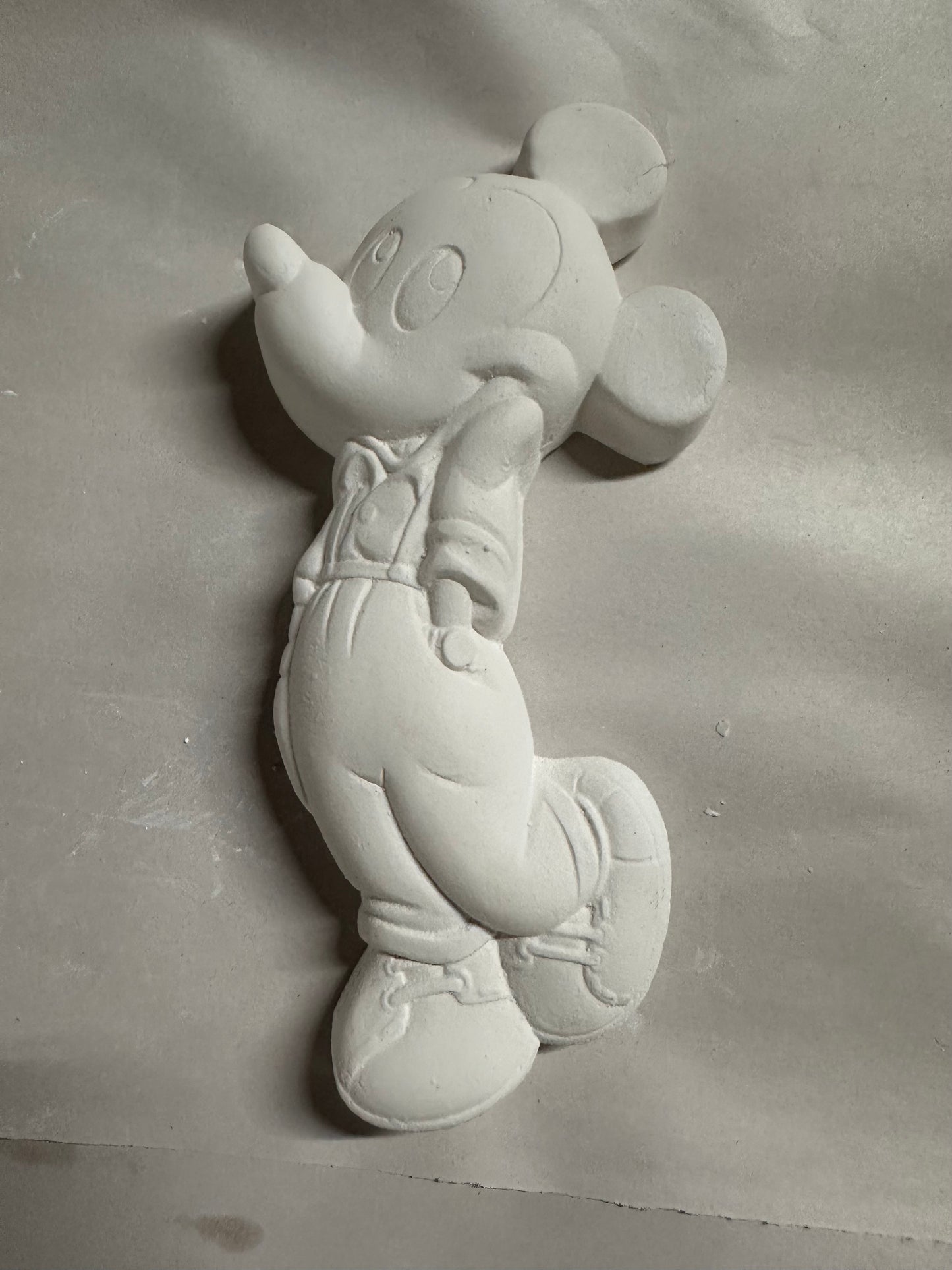 Mickey full body