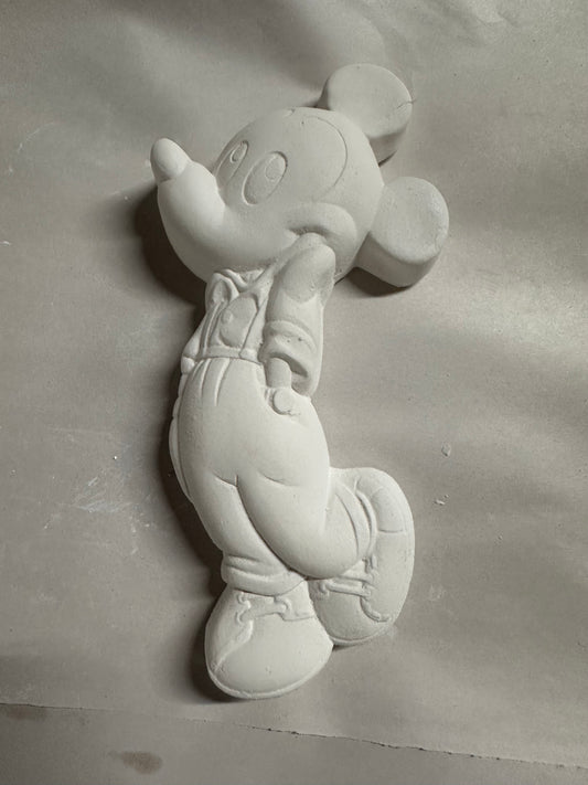 Mickey full body