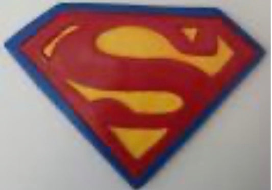 Superman symbol