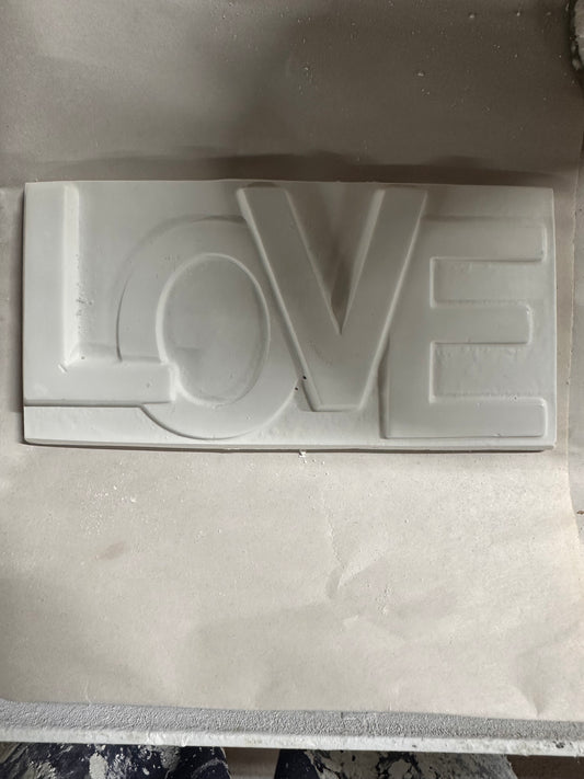 Love rectangle