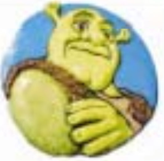 Shrek