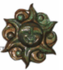 Sun points