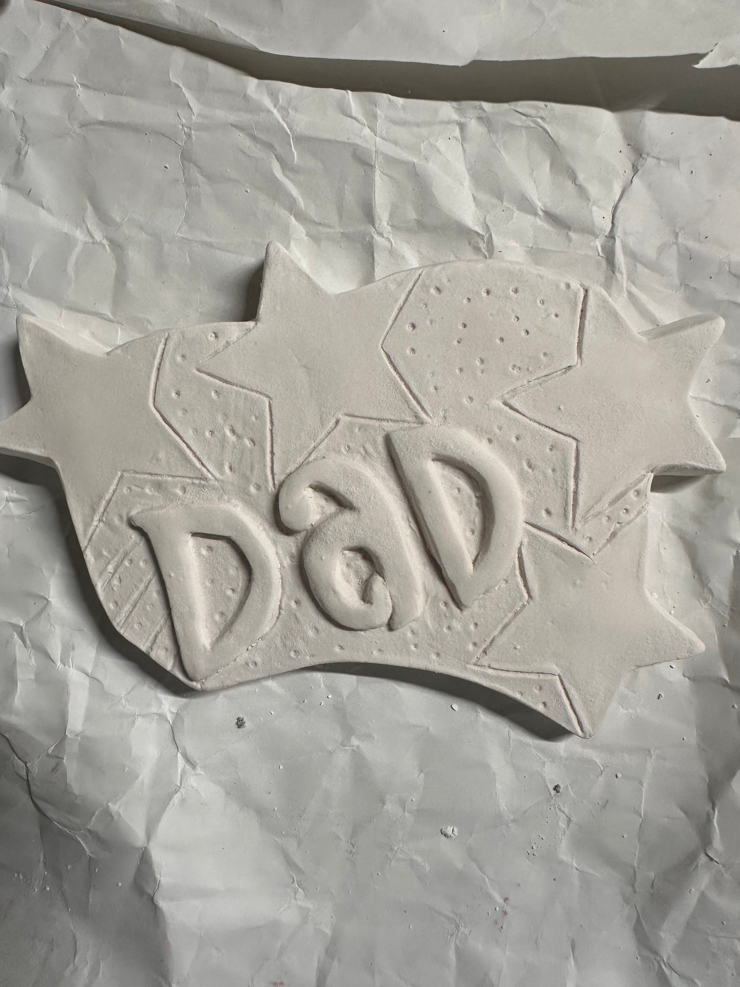 Dad stars
