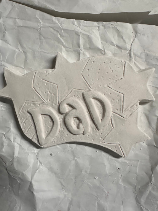 Dad stars