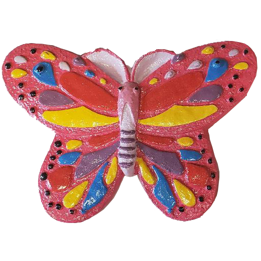 Butterfly 1