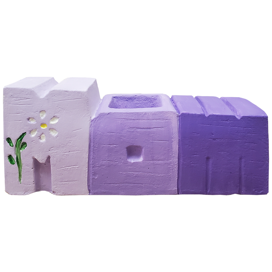 Mom Pen Holder 3D