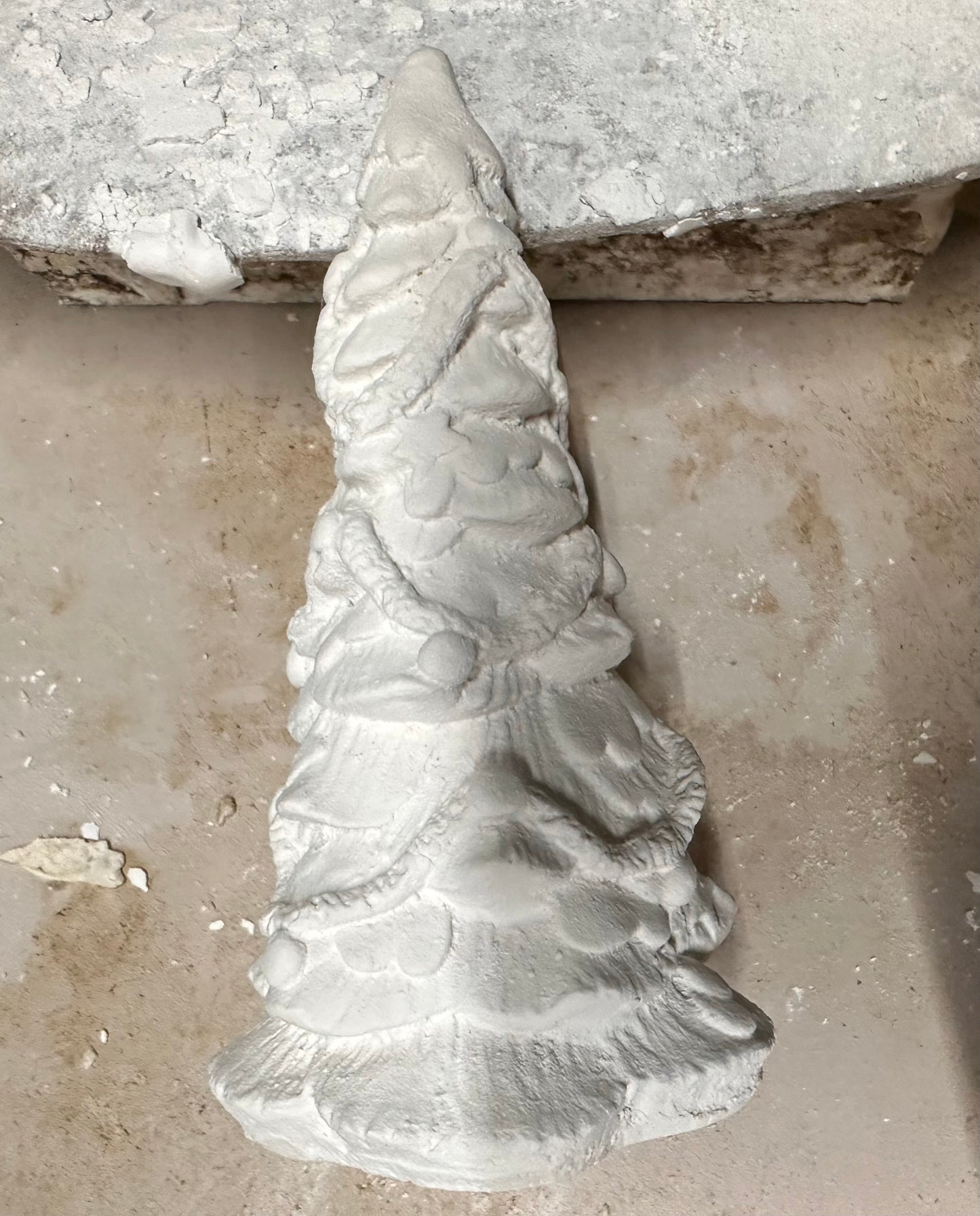 Christmas tree decorations