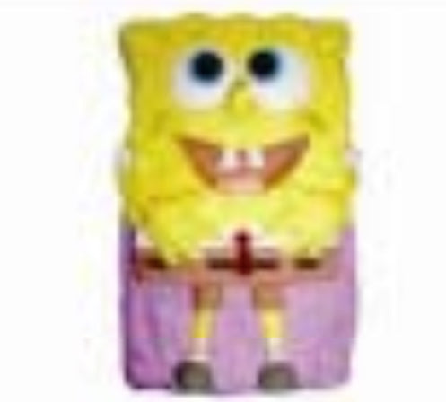 Spong Bob