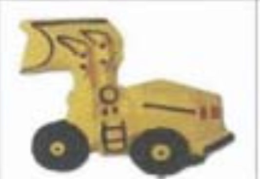 Payloader
