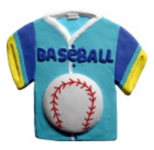 Baseball shirt