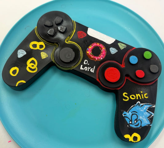 Game controller