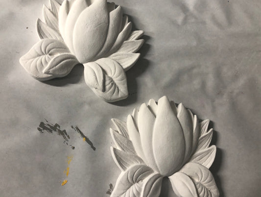 Lotus flower