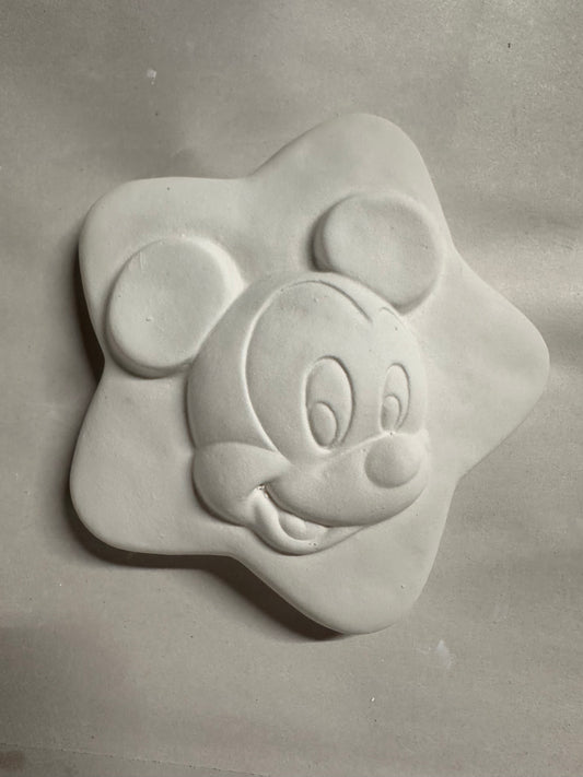 Mickey star