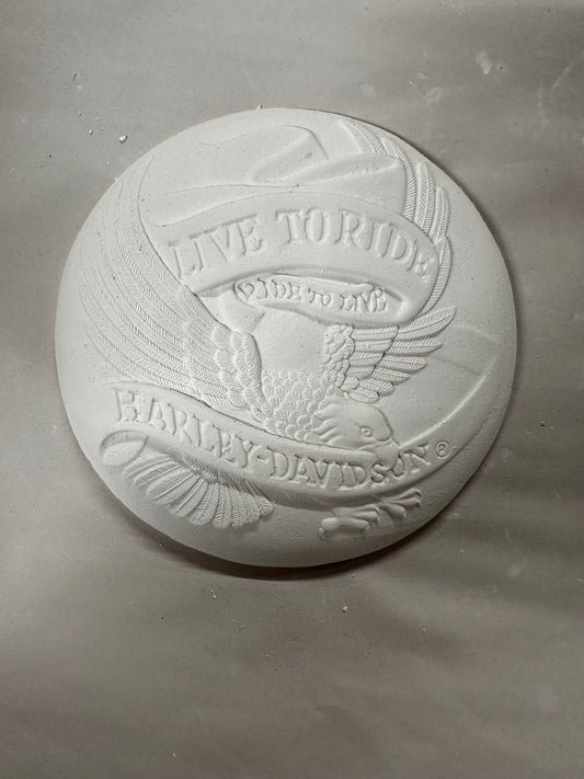 Harley Davidson