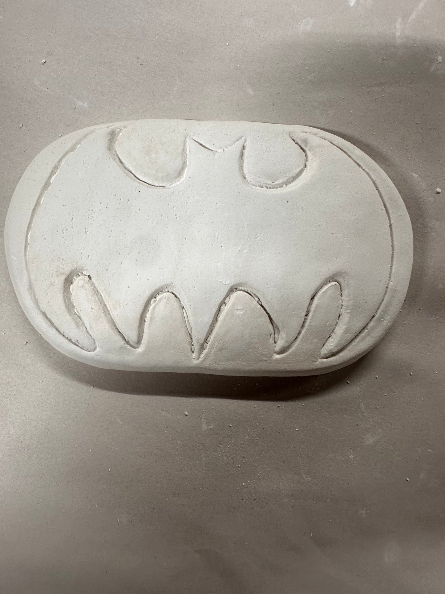 Batman symbol